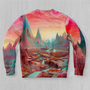 Dream Canyon Sweatshirt