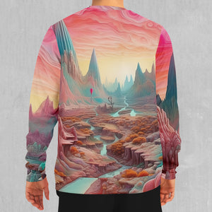 Dream Canyon Sweatshirt