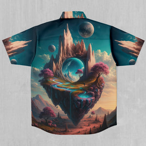 Dream Isle Button Down Shirt