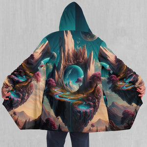 Dream Isle Cloak