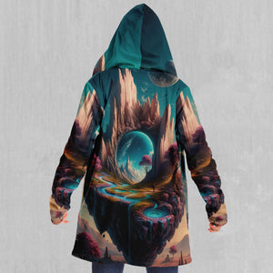 Dream Isle Cloak