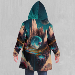 Dream Isle Cloak