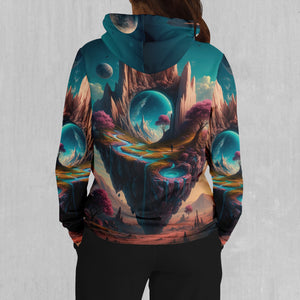 Dream Isle Hoodie