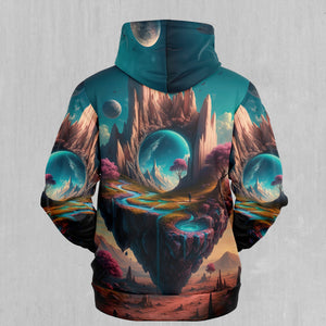 Dream Isle Hoodie