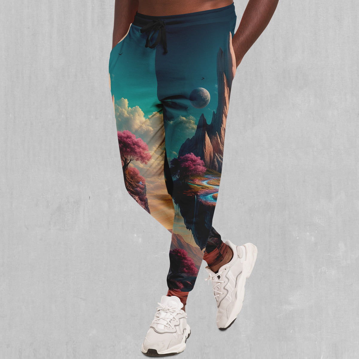 Dream Isle Joggers