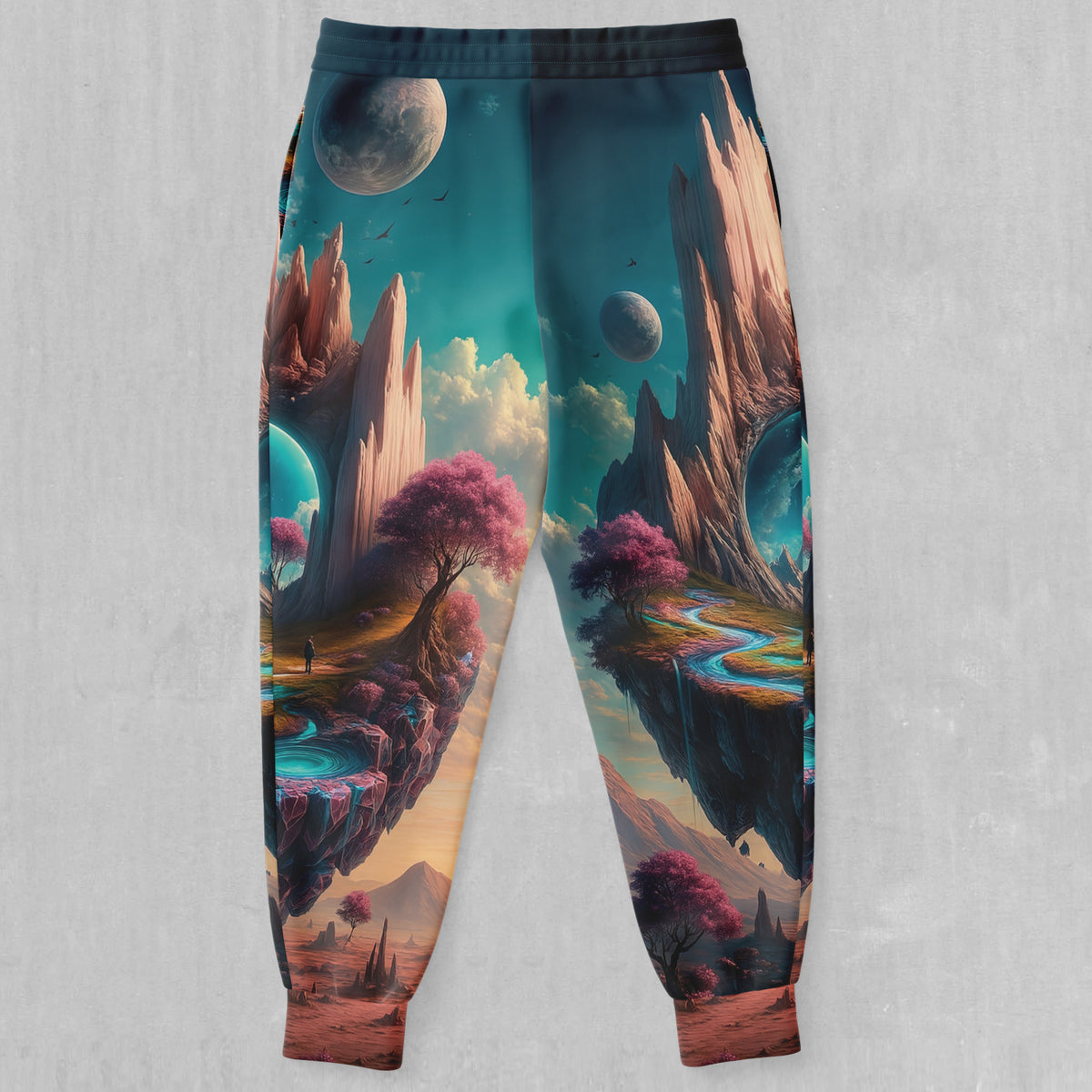 Dream Isle Joggers