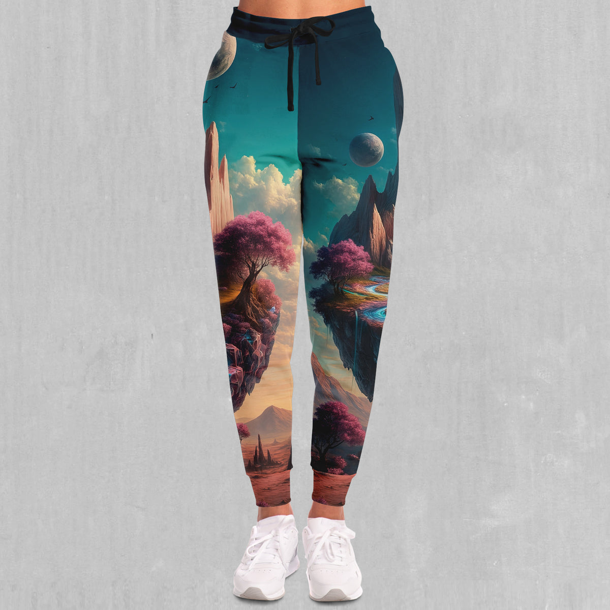 Dream Isle Joggers