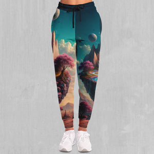 Dream Isle Joggers
