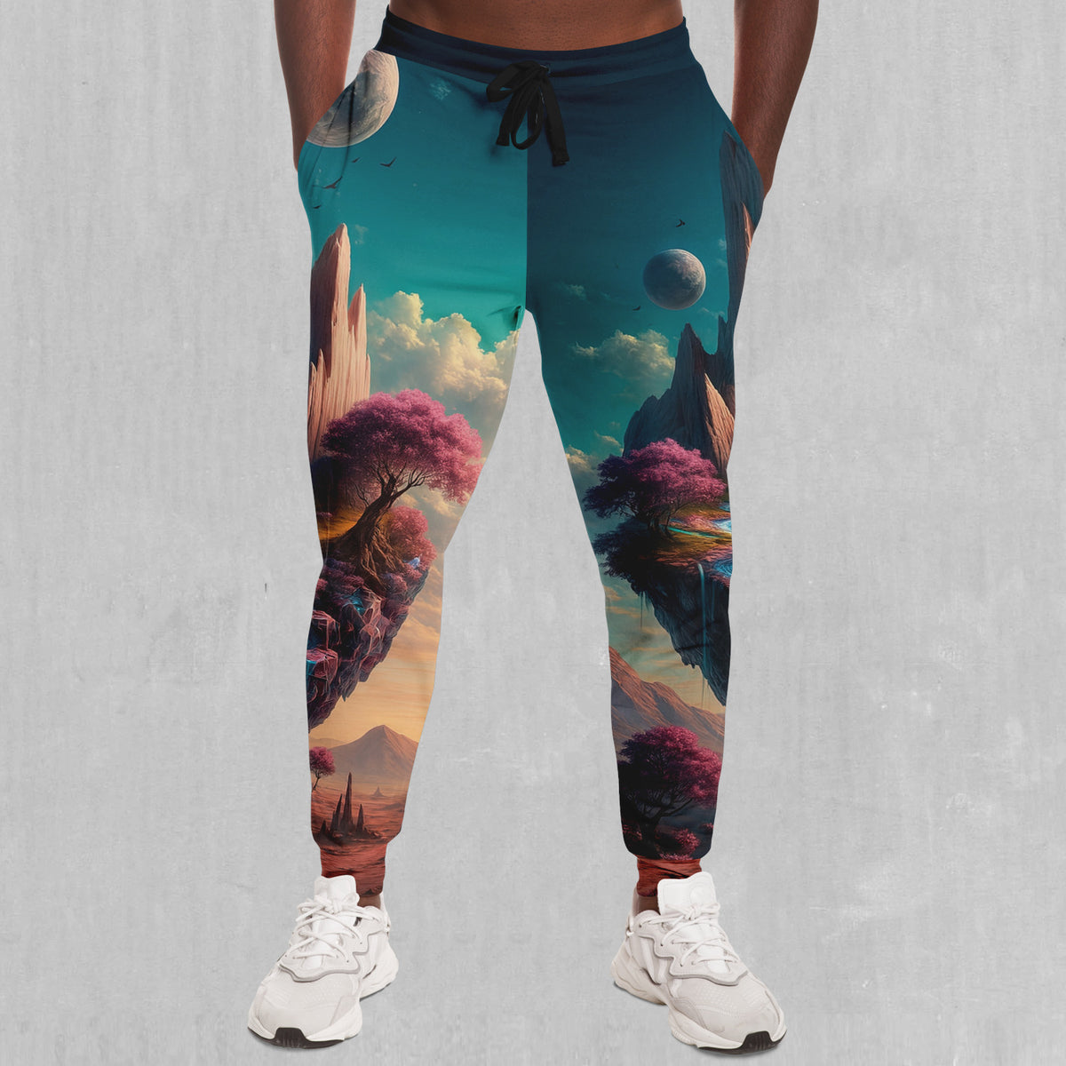 Dream Isle Joggers