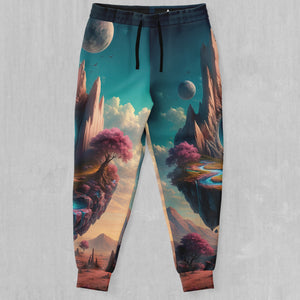 Dream Isle Joggers