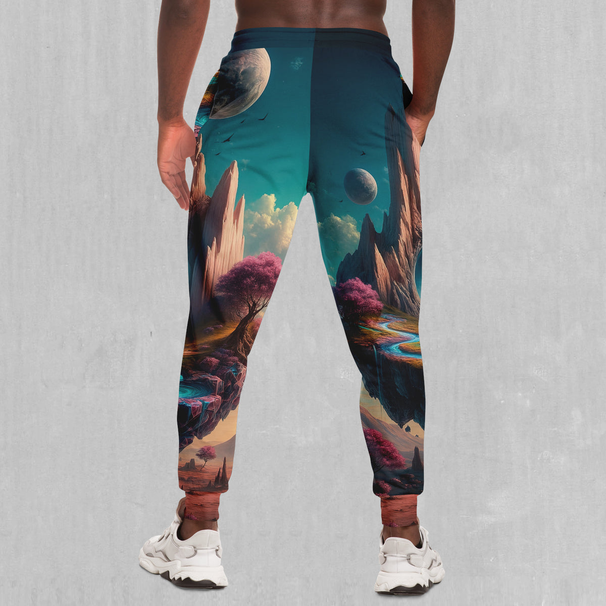 Dream Isle Joggers
