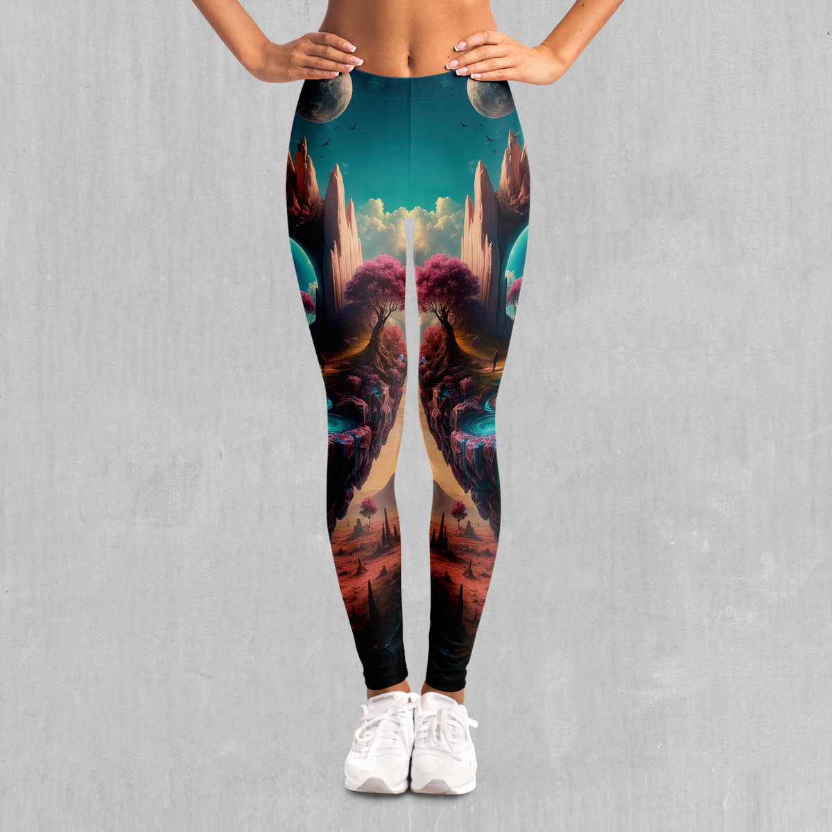 Dream Isle Leggings