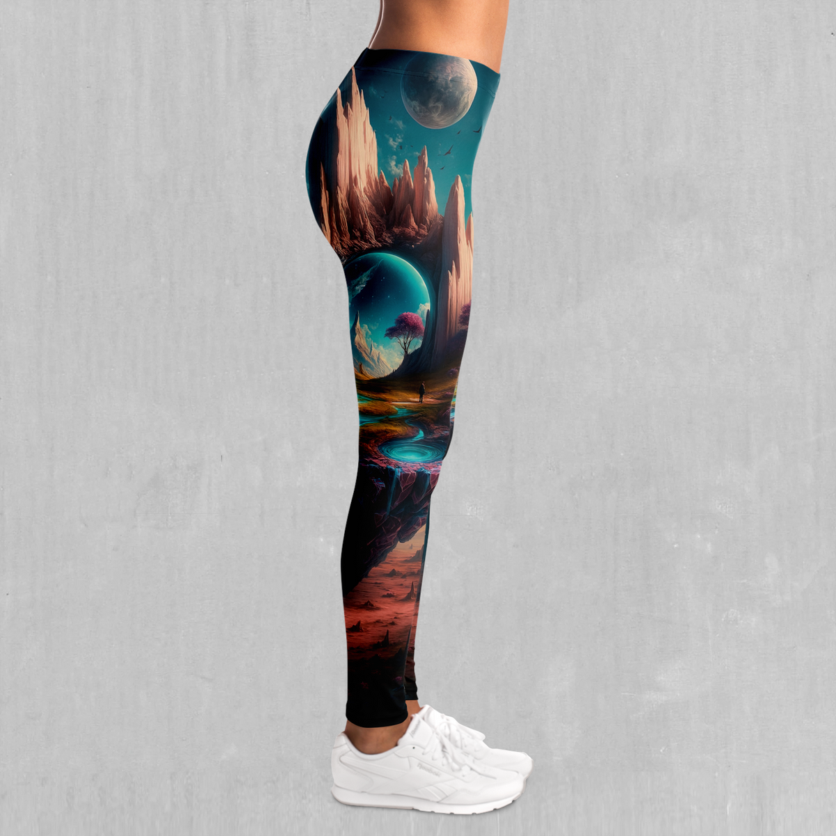 Dream Isle Leggings