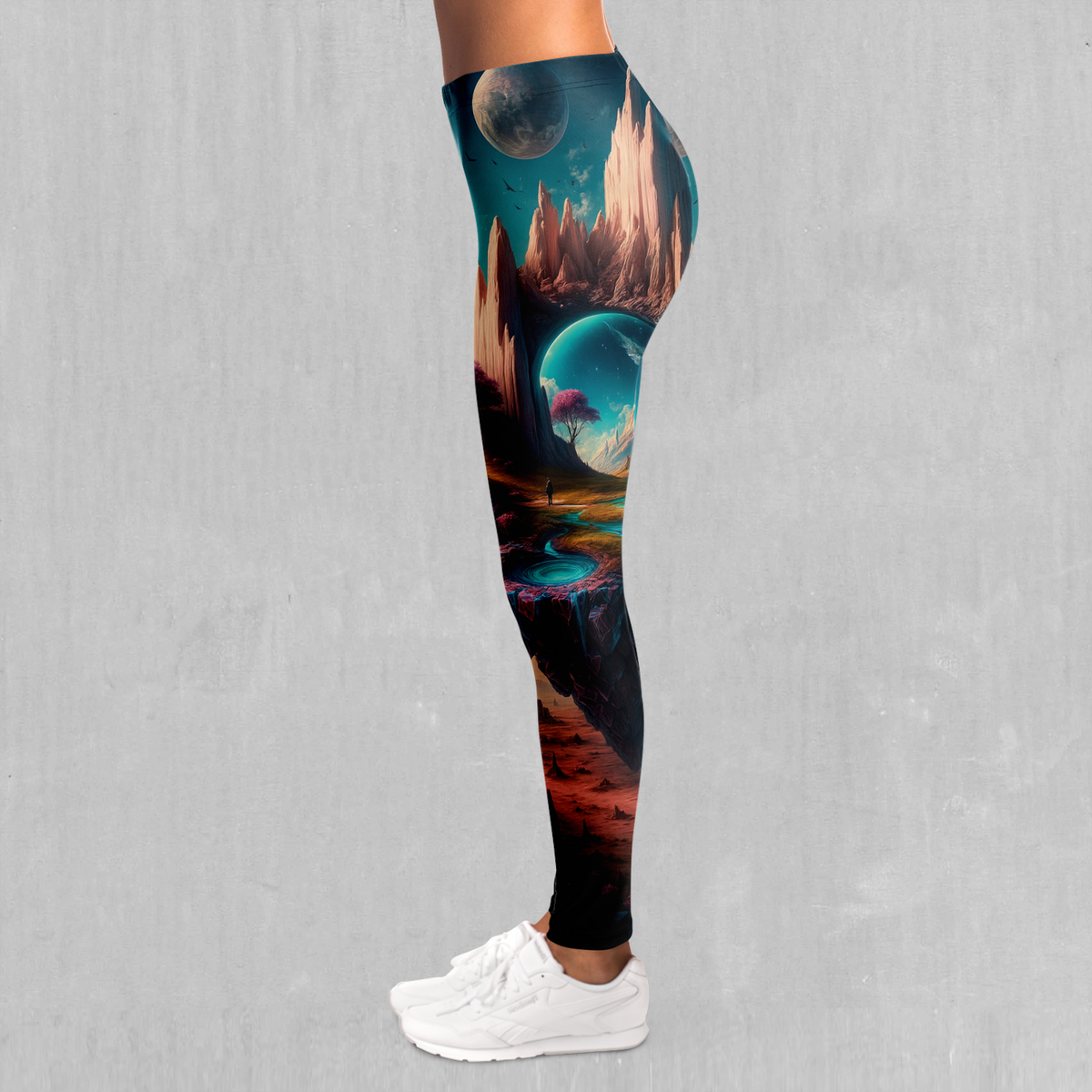 Dream Isle Leggings