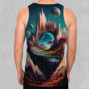 Dream Isle Men's Tank Top