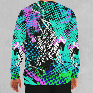 Electric Avenue Sweatshirt