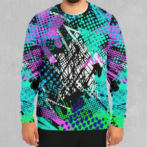 Electric Avenue Sweatshirt
