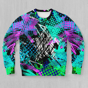 Electric Avenue Sweatshirt