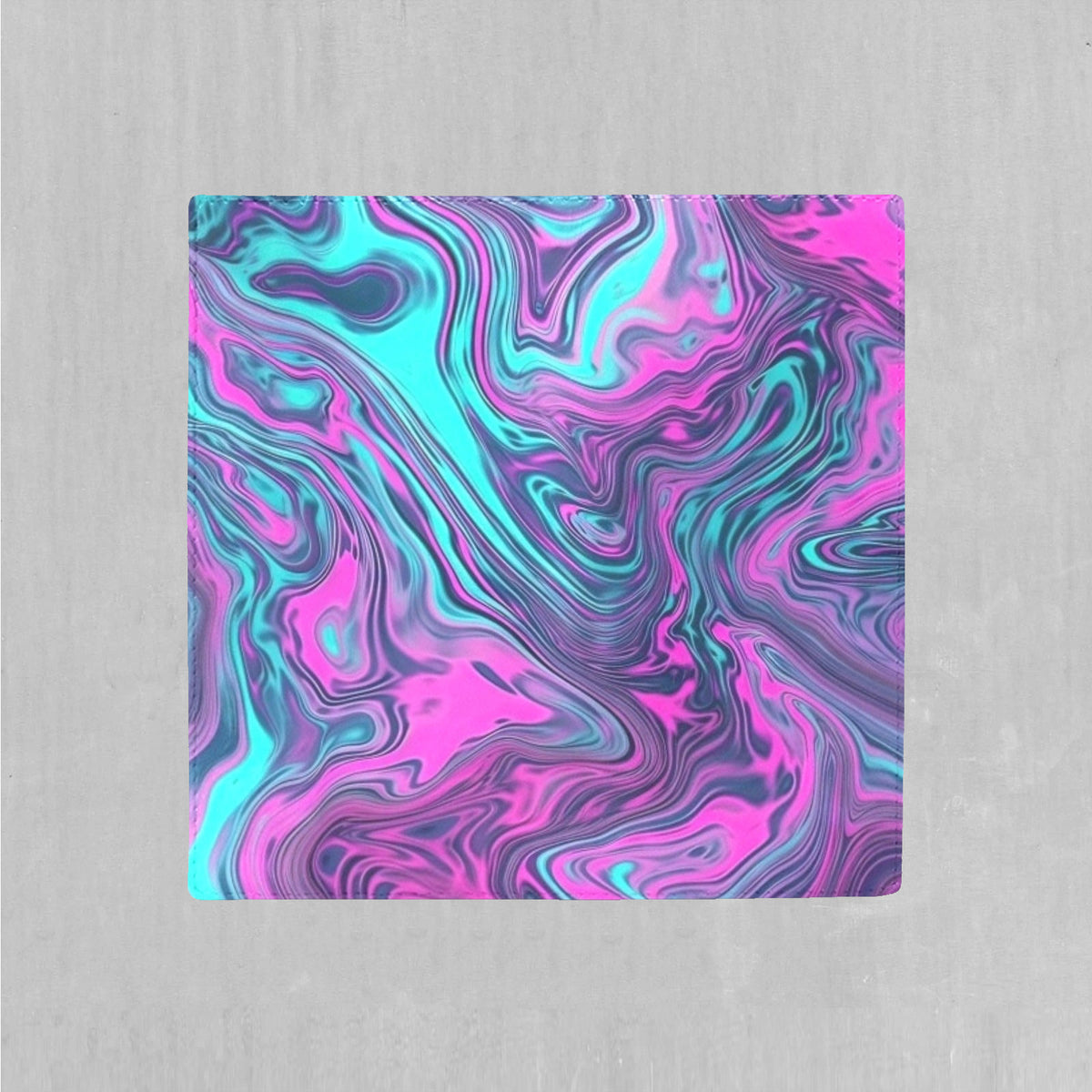 Electric Elixir Women's Wallet