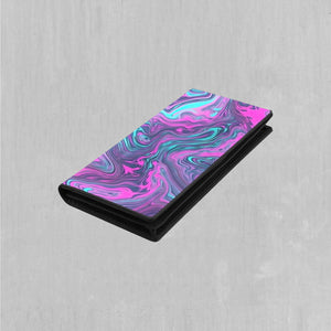 Electric Elixir Women's Wallet