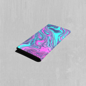 Electric Elixir Women's Wallet