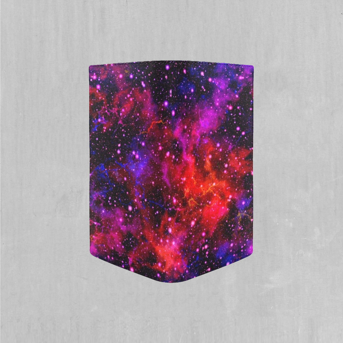 Electric Galaxy Women's Wallet