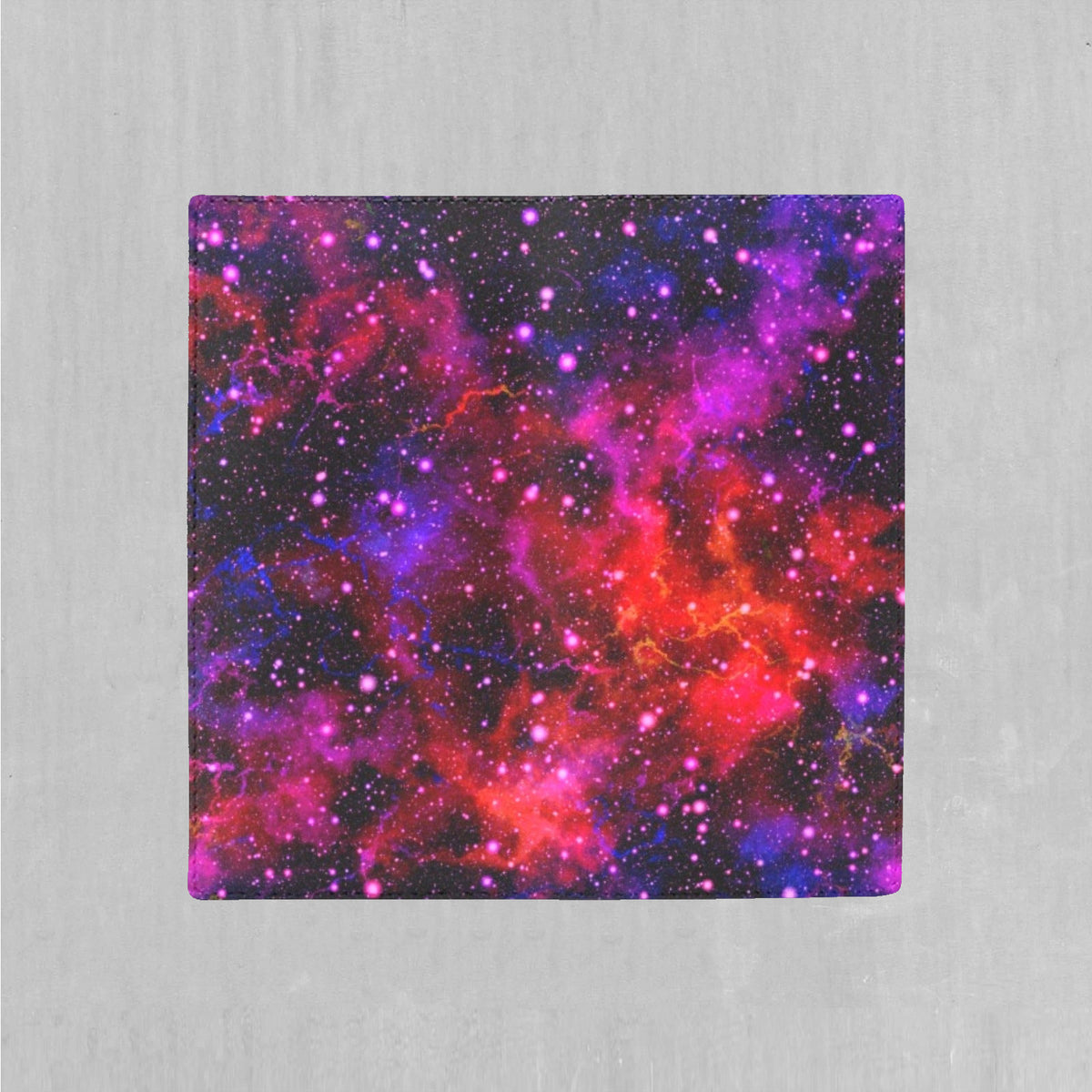 Electric Galaxy Women's Wallet