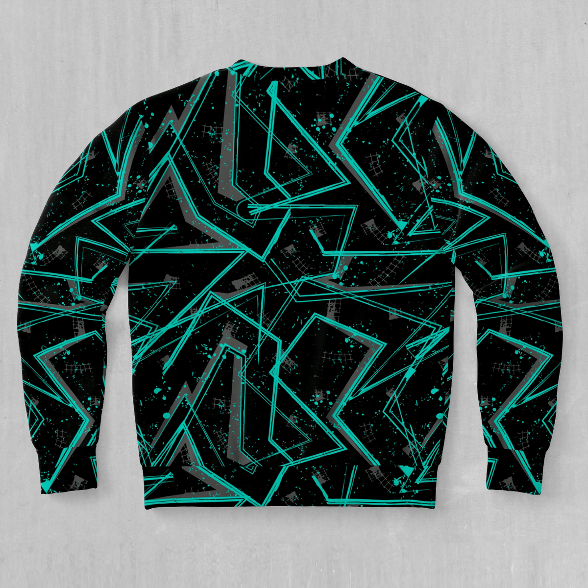 Electrostatic Sweatshirt