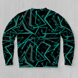 Electrostatic Sweatshirt