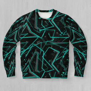 Electrostatic Sweatshirt