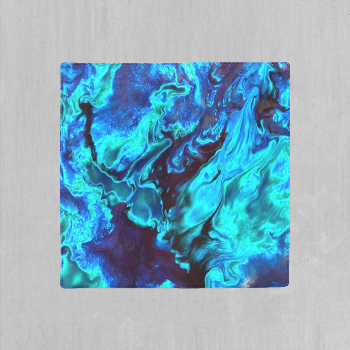 Enigma Sea Women's Wallet