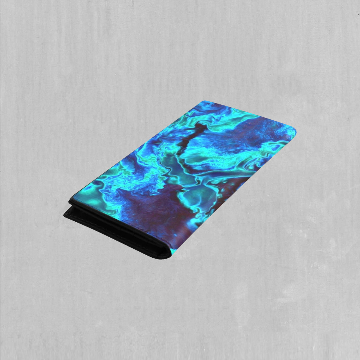 Enigma Sea Women's Wallet