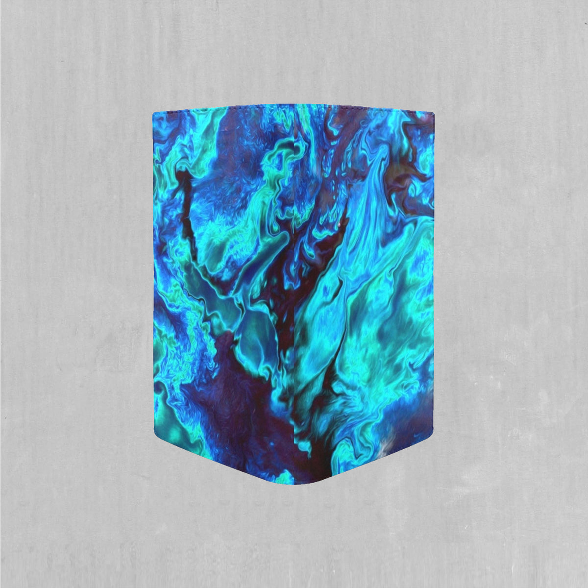 Enigma Sea Women's Wallet