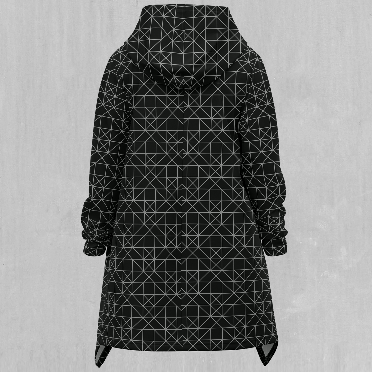 Esoteric Longline Cloak