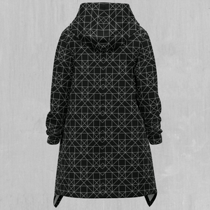 Esoteric Longline Cloak
