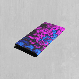 Geocidic Women's Wallet