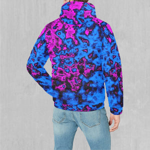 Geocidic Puffer Jacket