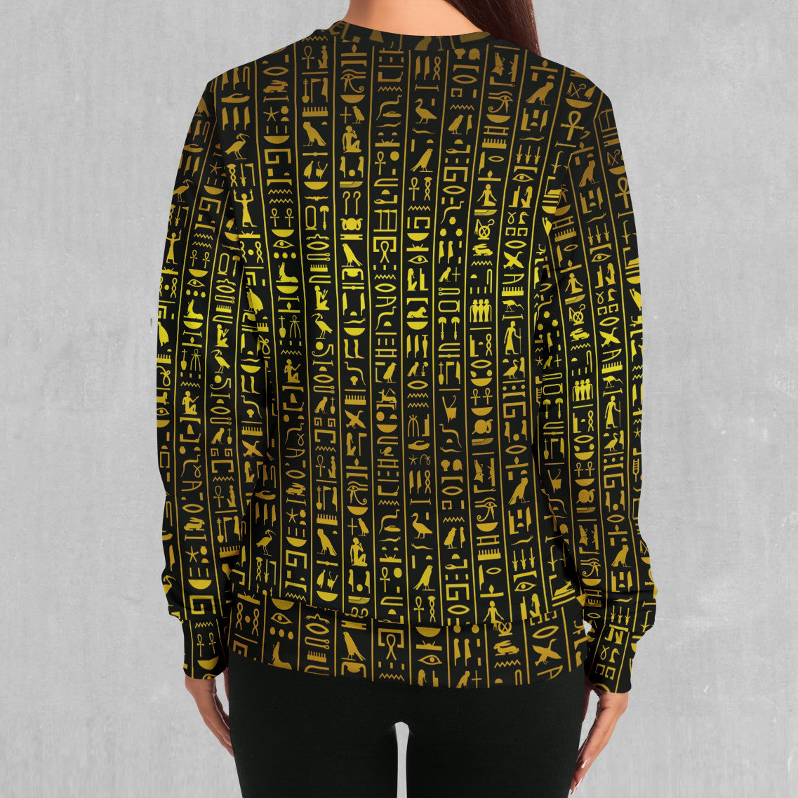 Hieroglyphics Sweatshirt