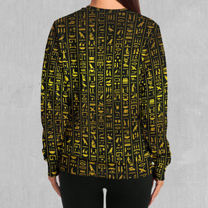 Hieroglyphics Sweatshirt