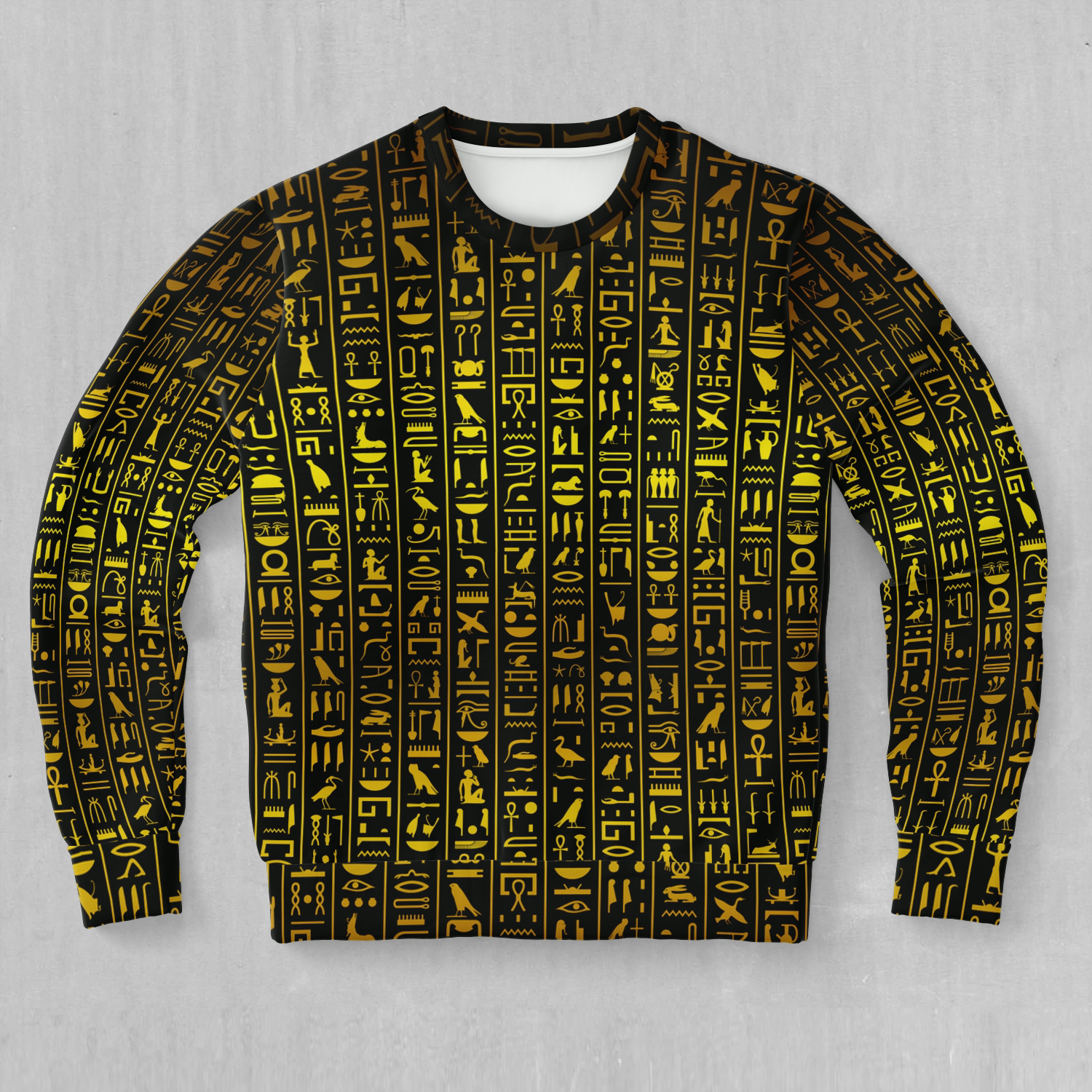 Hieroglyphics Sweatshirt