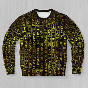 Hieroglyphics Sweatshirt
