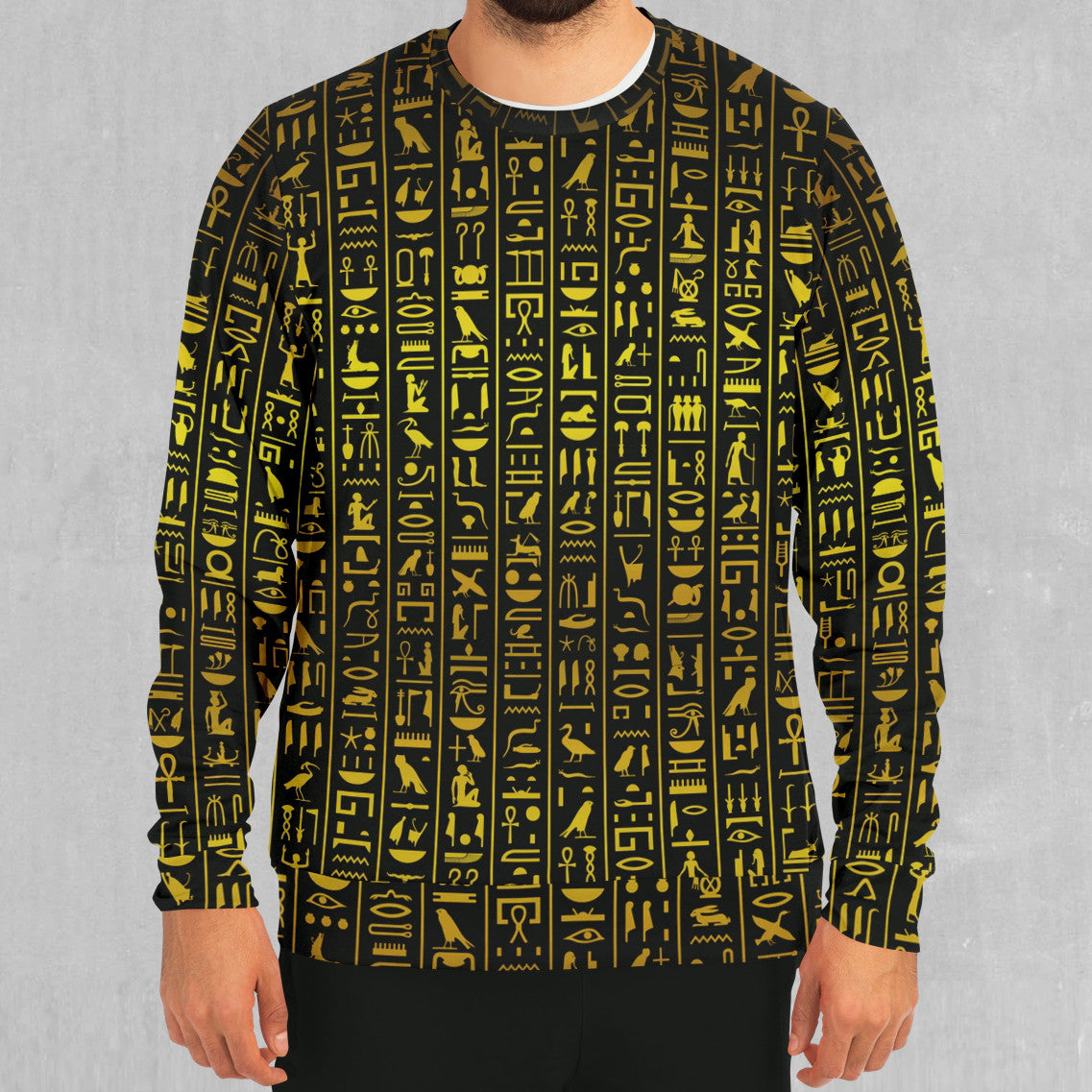 Hieroglyphics Sweatshirt