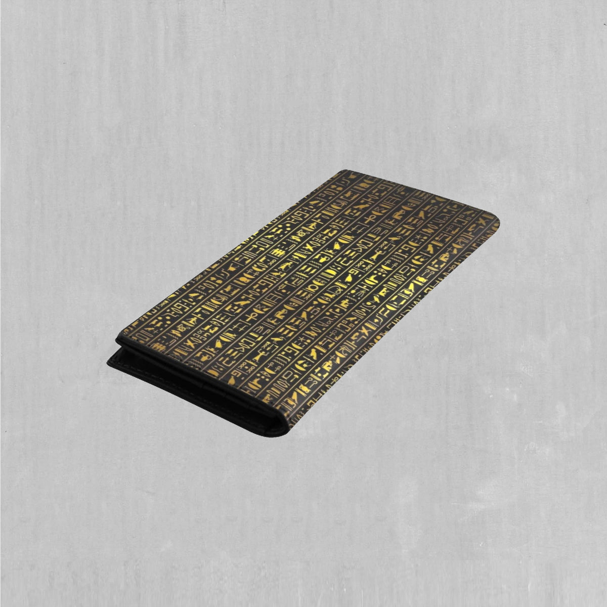 Hieroglyphics Women's Wallet