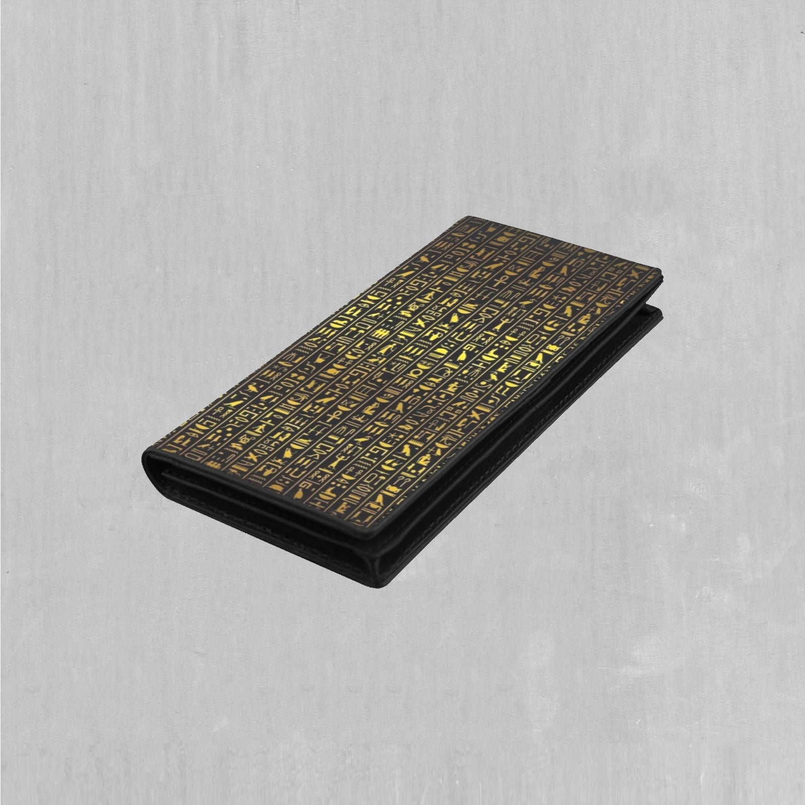 Hieroglyphics Women's Wallet