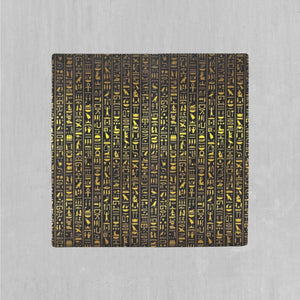 Hieroglyphics Women's Wallet