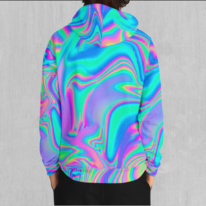 Holographic Hoodie