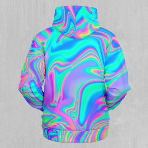 Holographic Hoodie