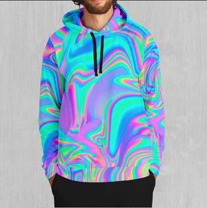 Holographic Hoodie