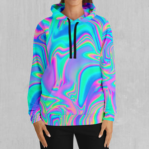 Holographic Hoodie