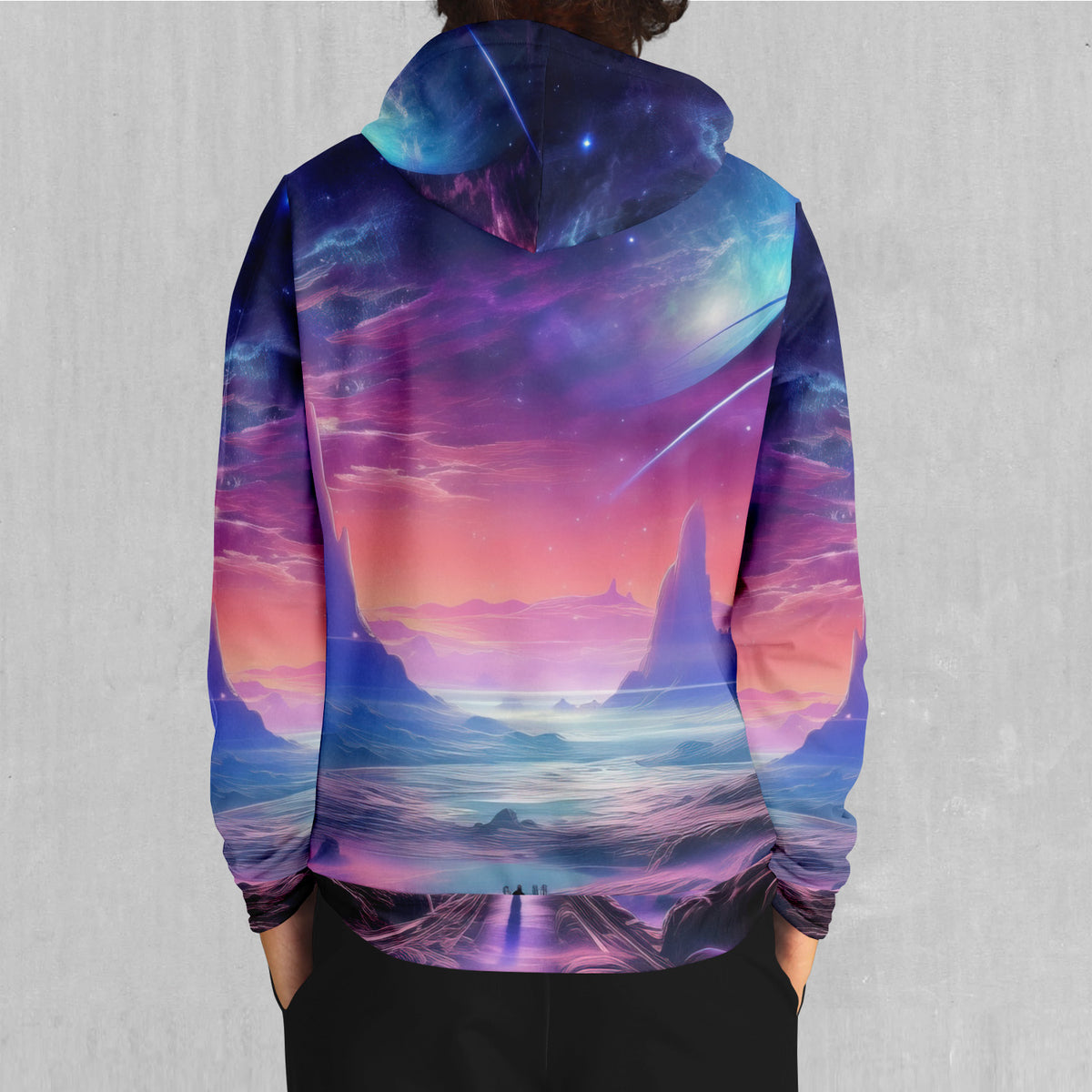 Stellar Dreams Hoodie
